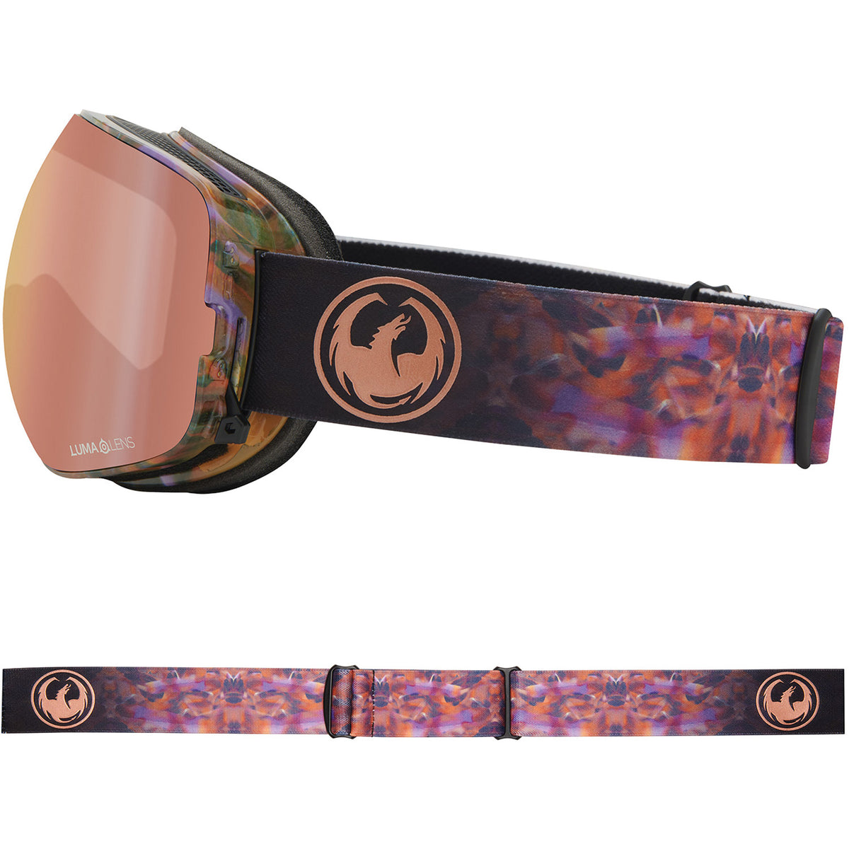 X2S Snow Goggle