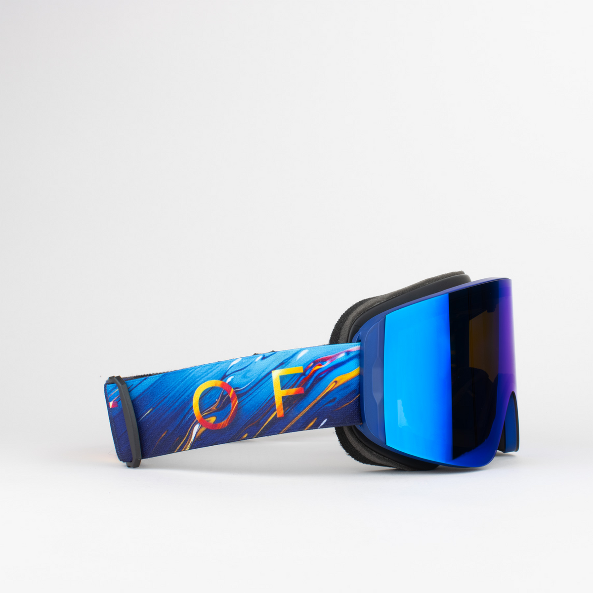 Katana Snow Goggle