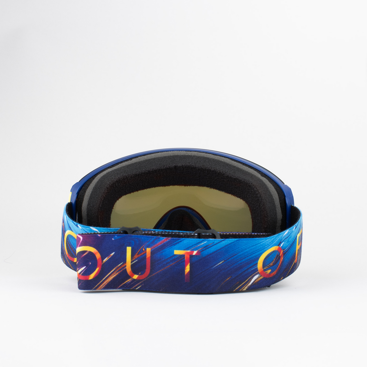 Katana Snow Goggle
