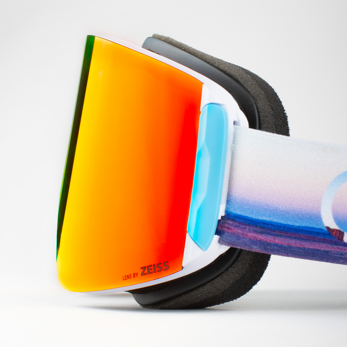 Katana Snow Goggle