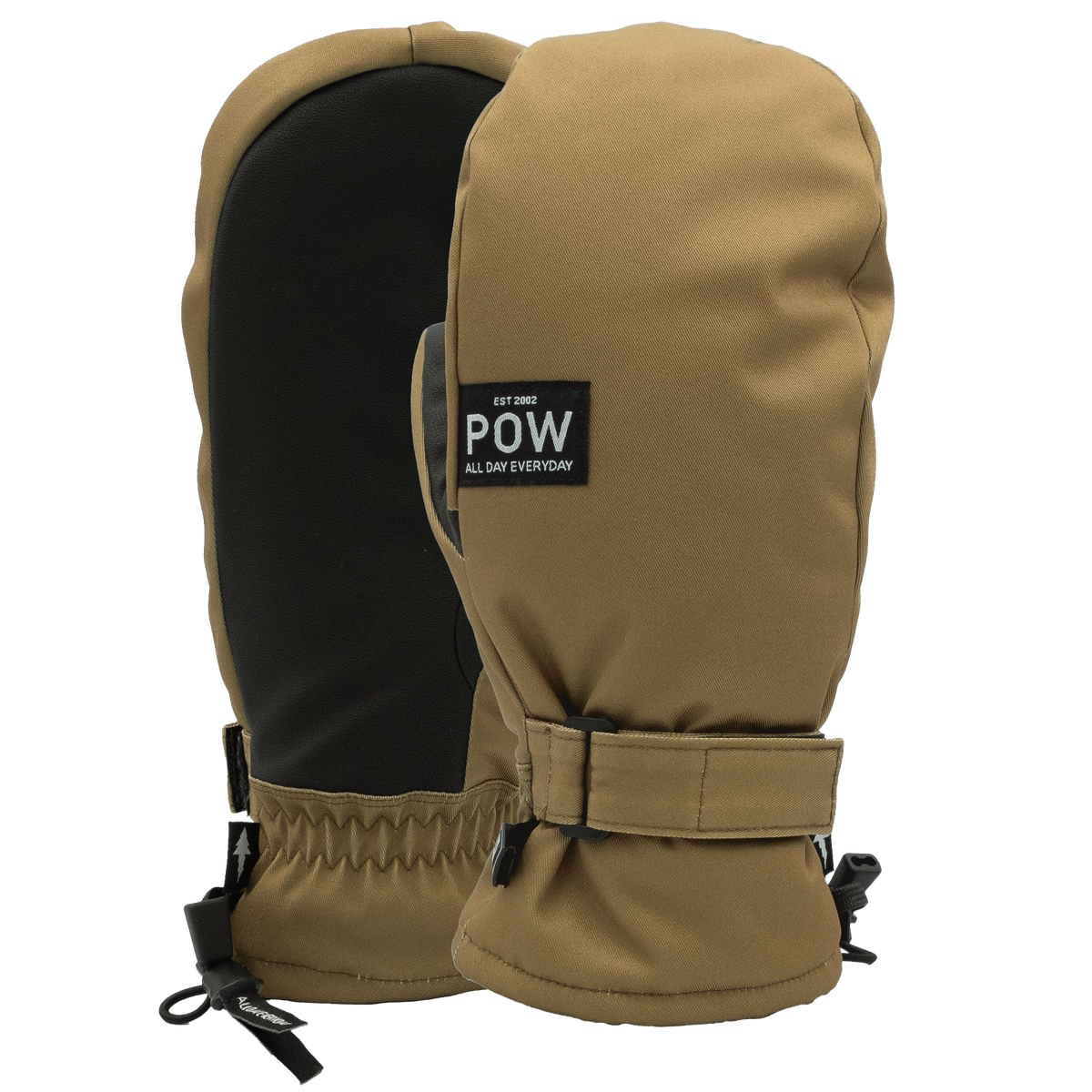 XG Mid Snowboard Mitts