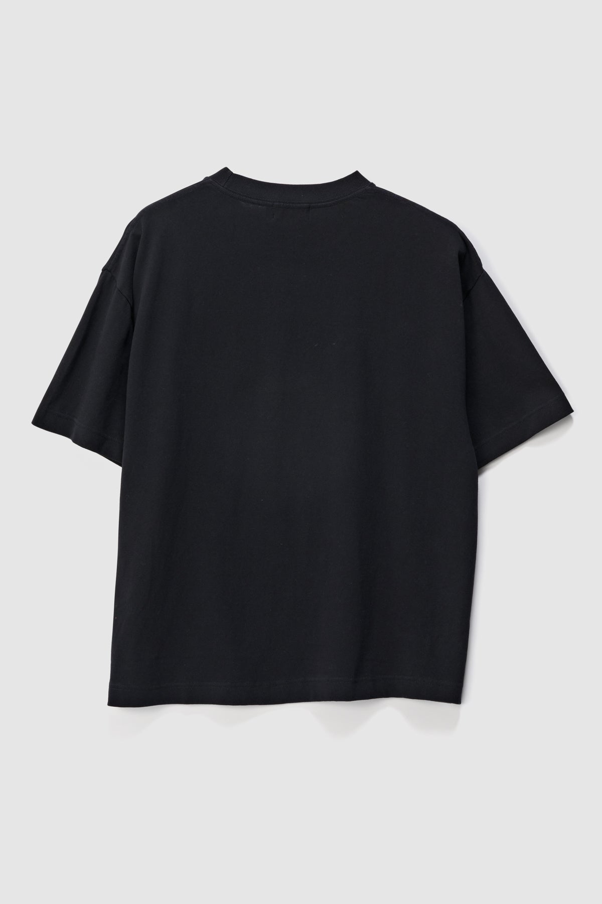 Metal Gorilla Fit Tee Pigment Black - Image 4