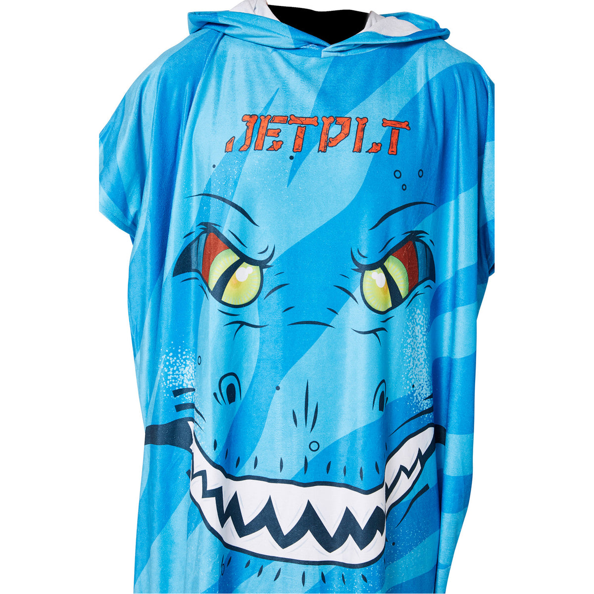 Youth Hoodie Towel