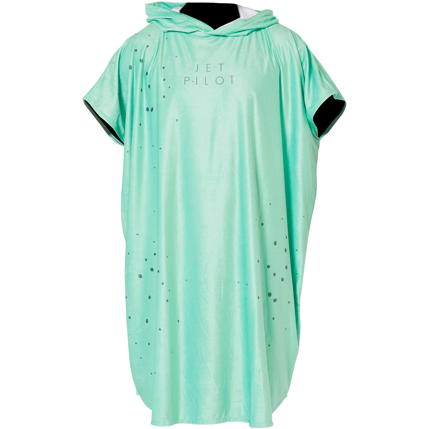 Youth Hoodie Towel