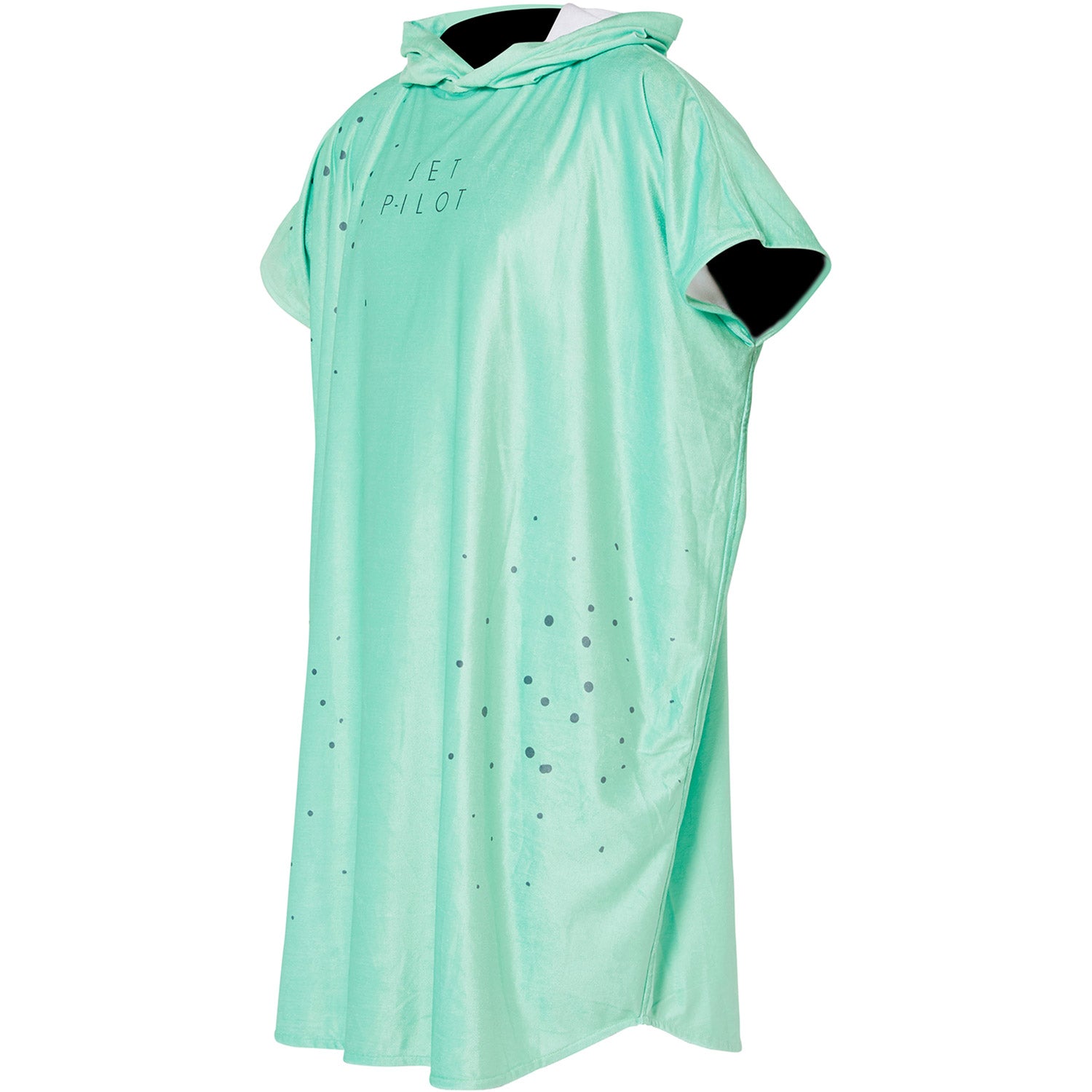 Youth Hoodie Towel