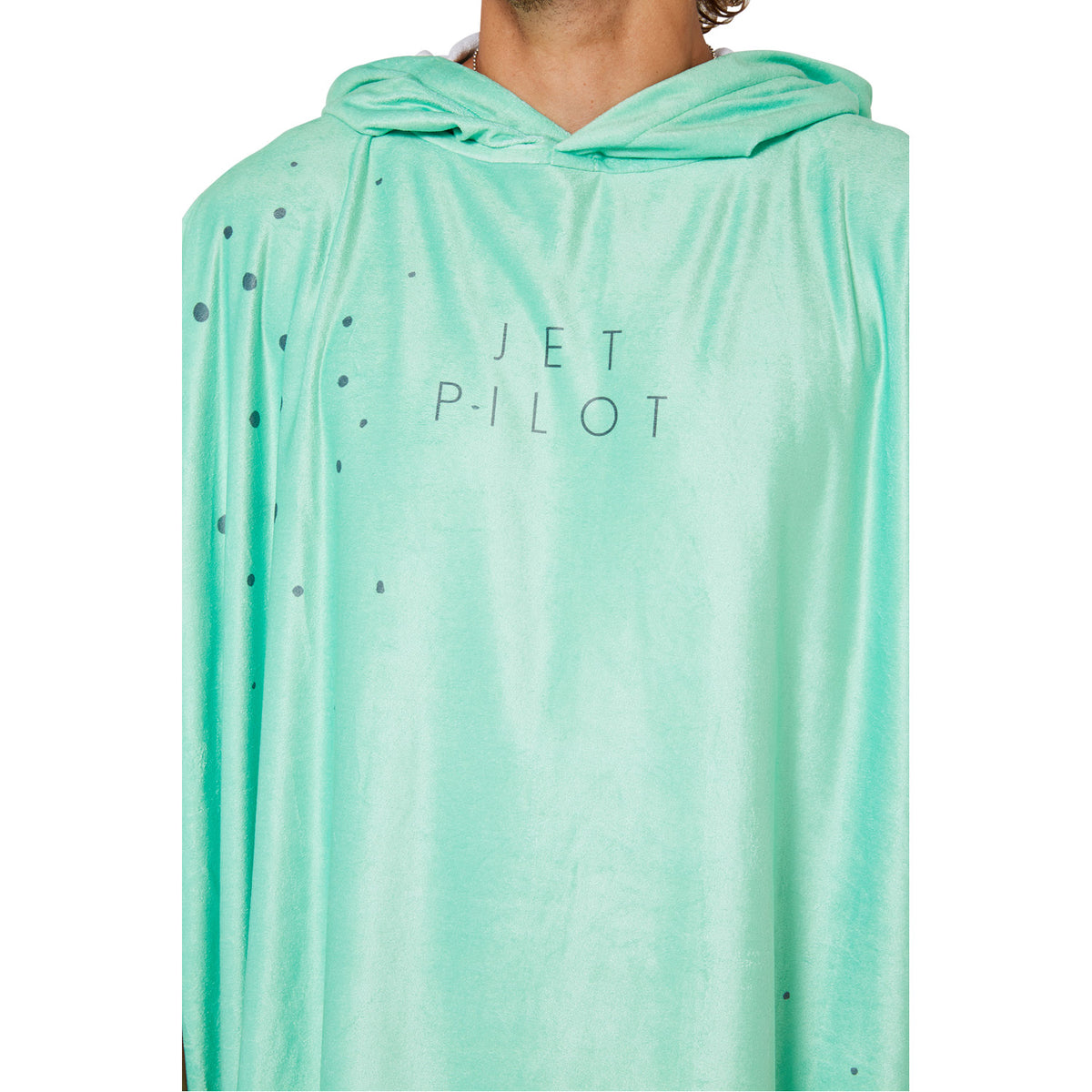 Youth Hoodie Towel