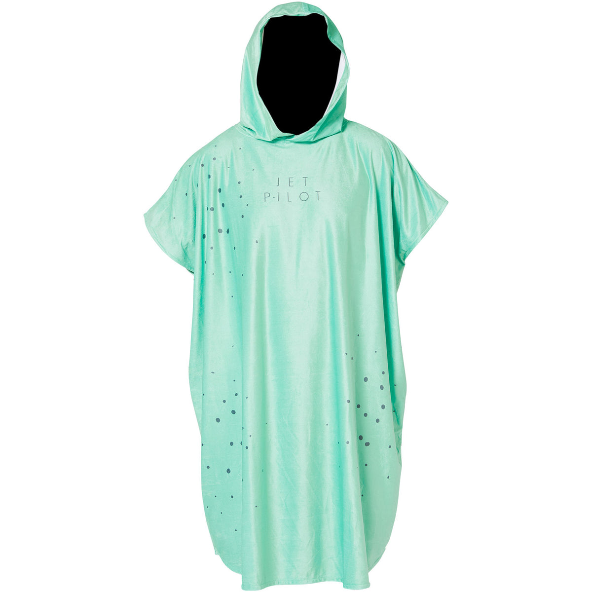 Youth Hoodie Towel