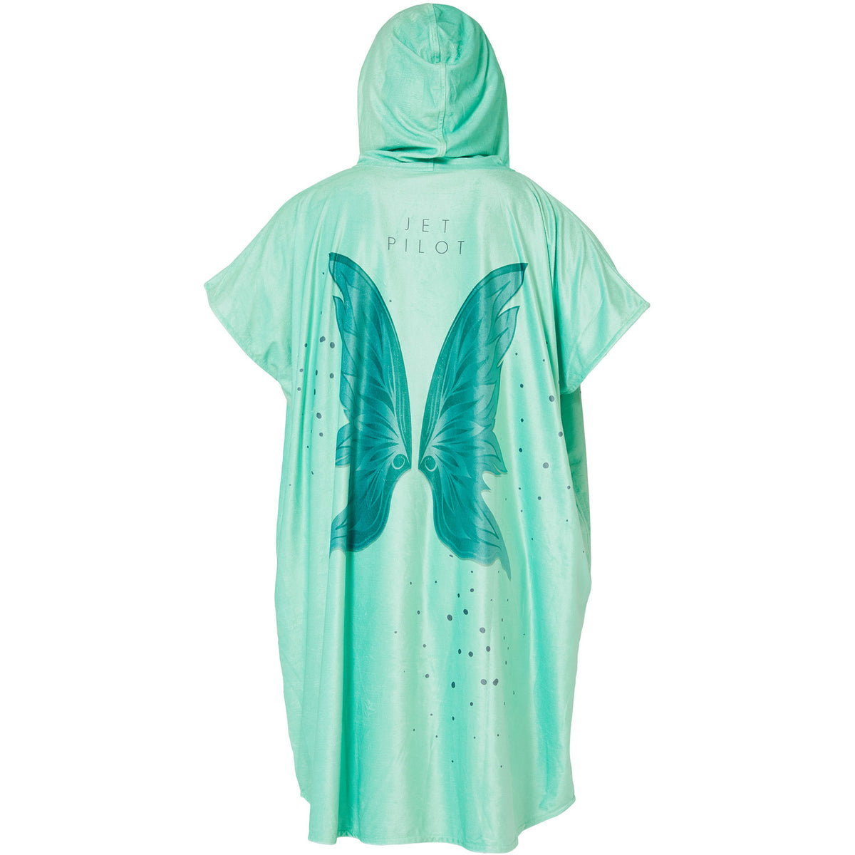 Youth Hoodie Towel