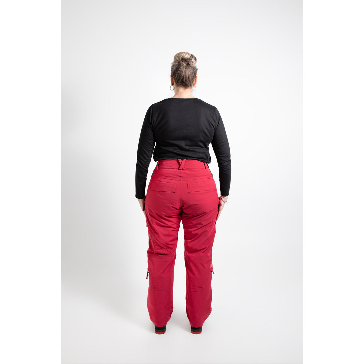 Mila Regular Ladies Snow Pants