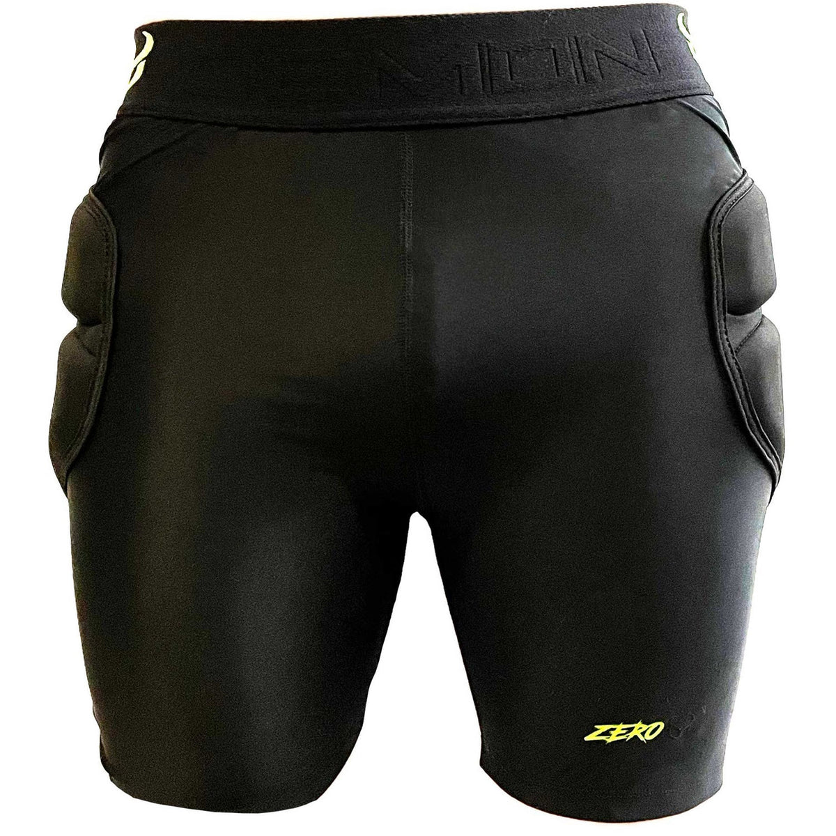 Zero RF D3O Unisex Ski/Snowboard Shorts