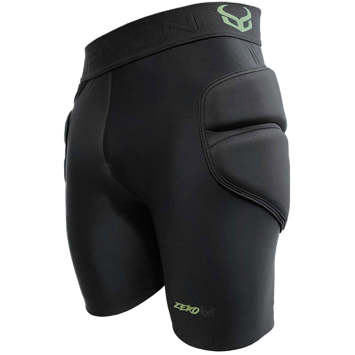 Zero RF D3O Unisex Ski/Snowboard Shorts
