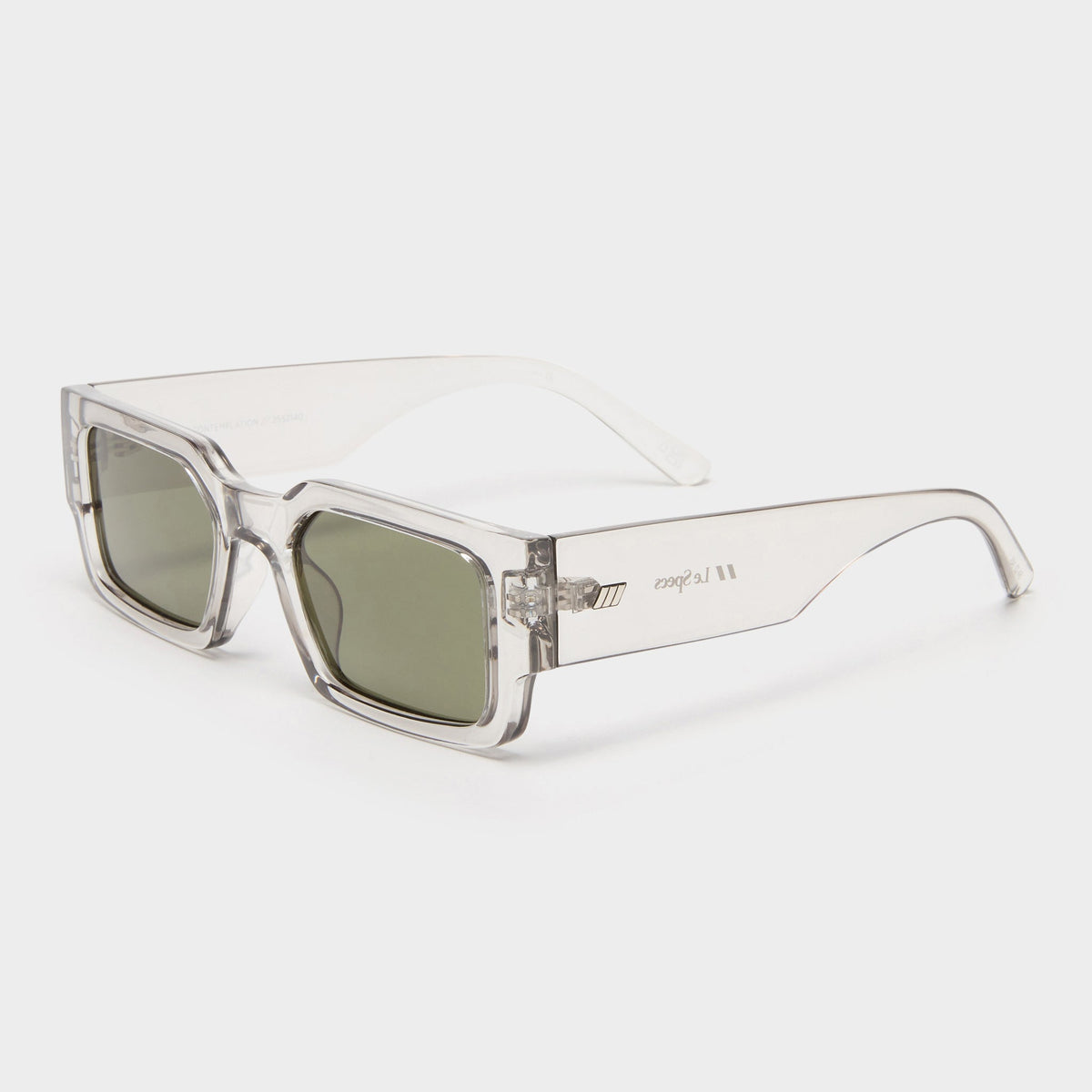 Contemplation Graphite - Khaki Mono Lens - Image 1