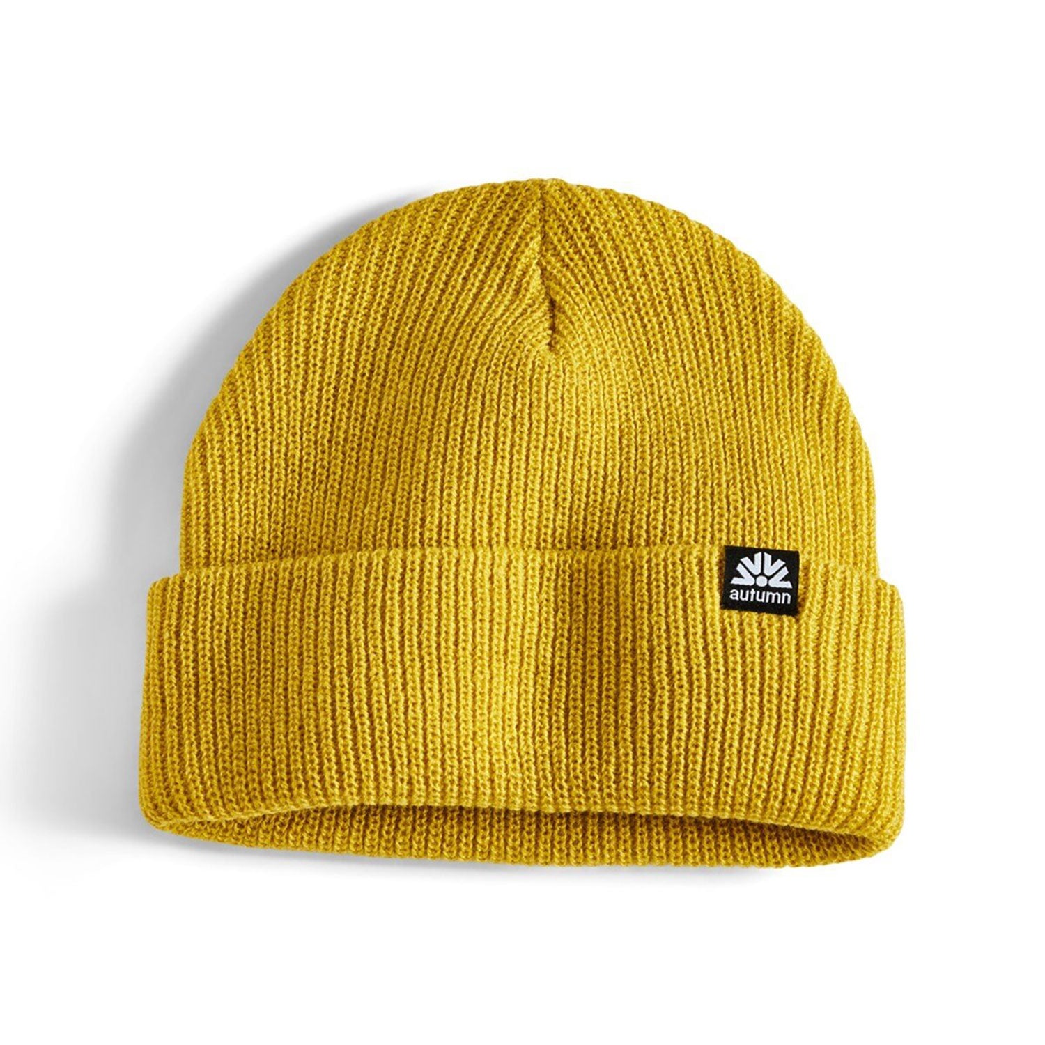 Simple Beanie