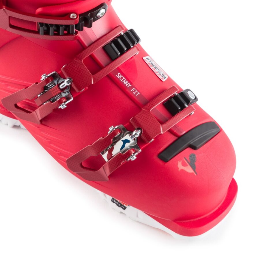 Women's On Piste Ski Boots Pure Elite 120 Gw