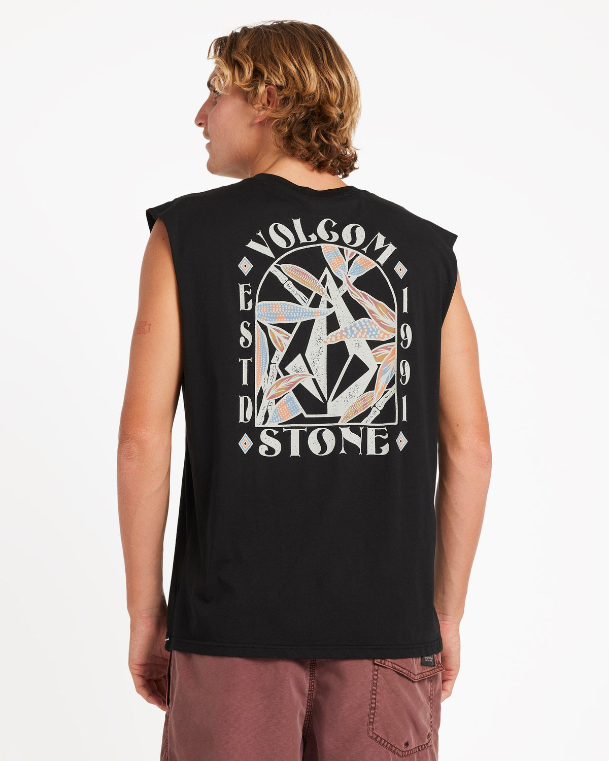 Tallows Muscle Tank