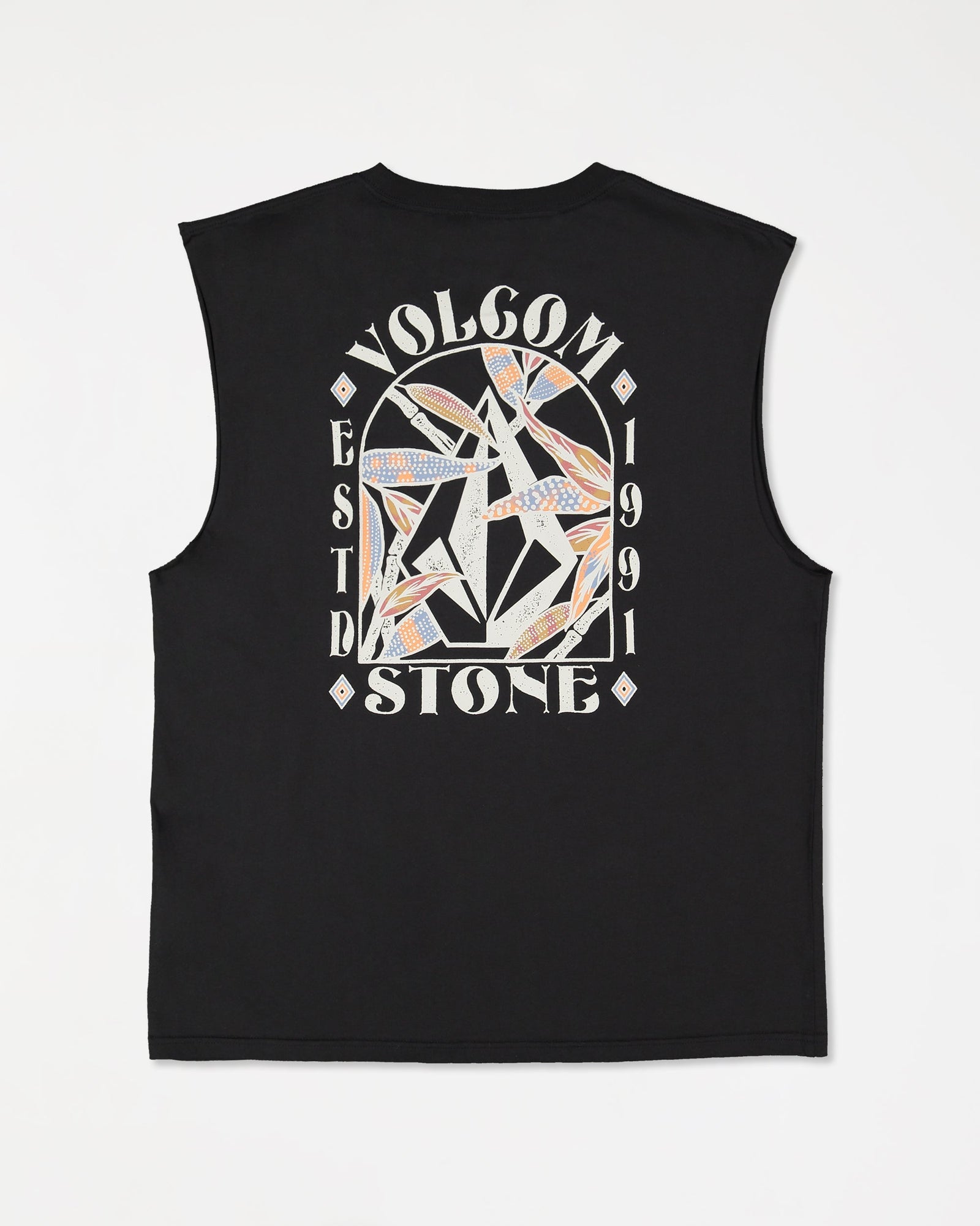 Tallows Muscle Tank