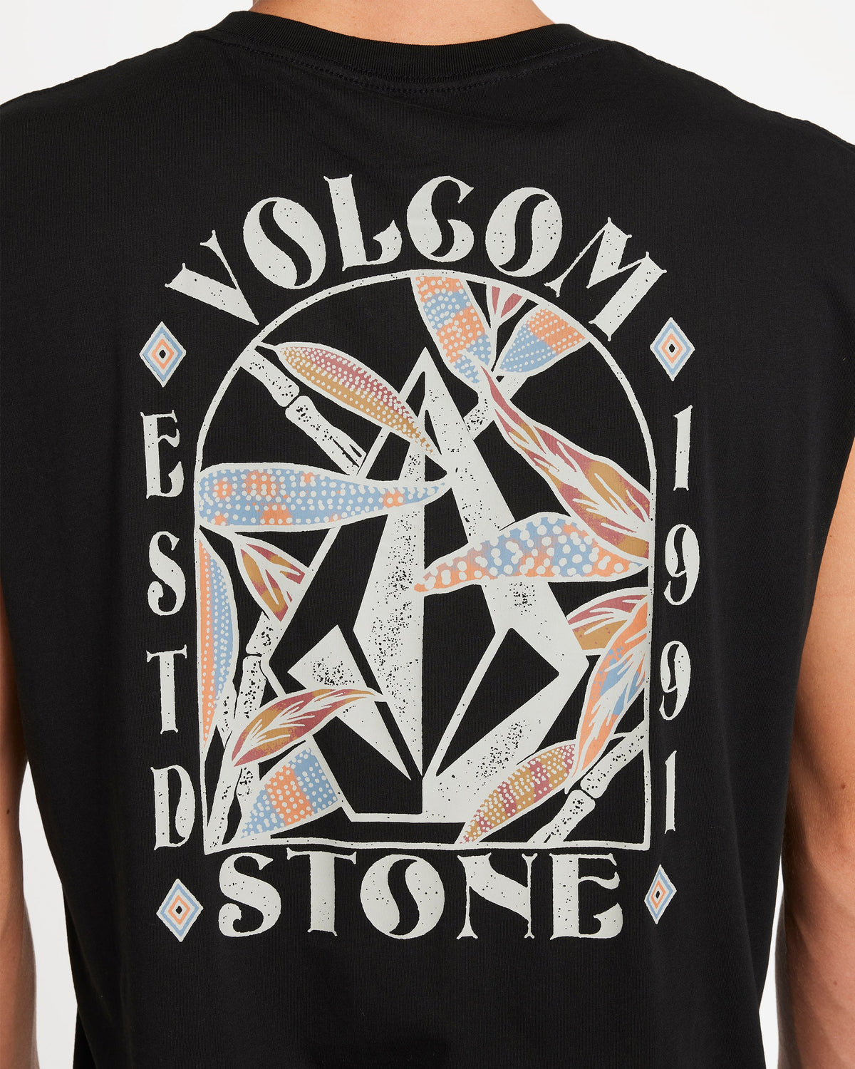 Tallows Muscle Tank