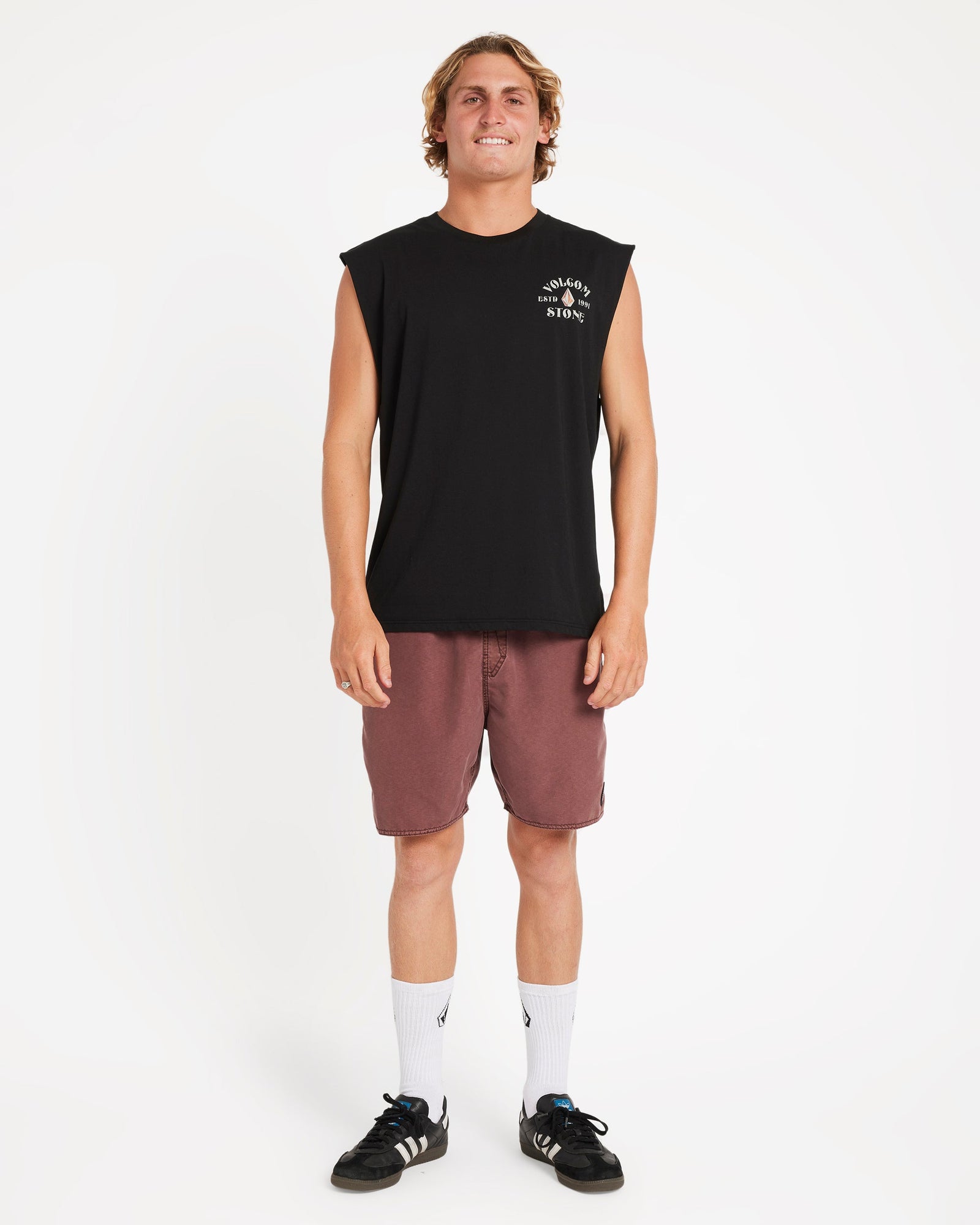 Tallows Muscle Tank