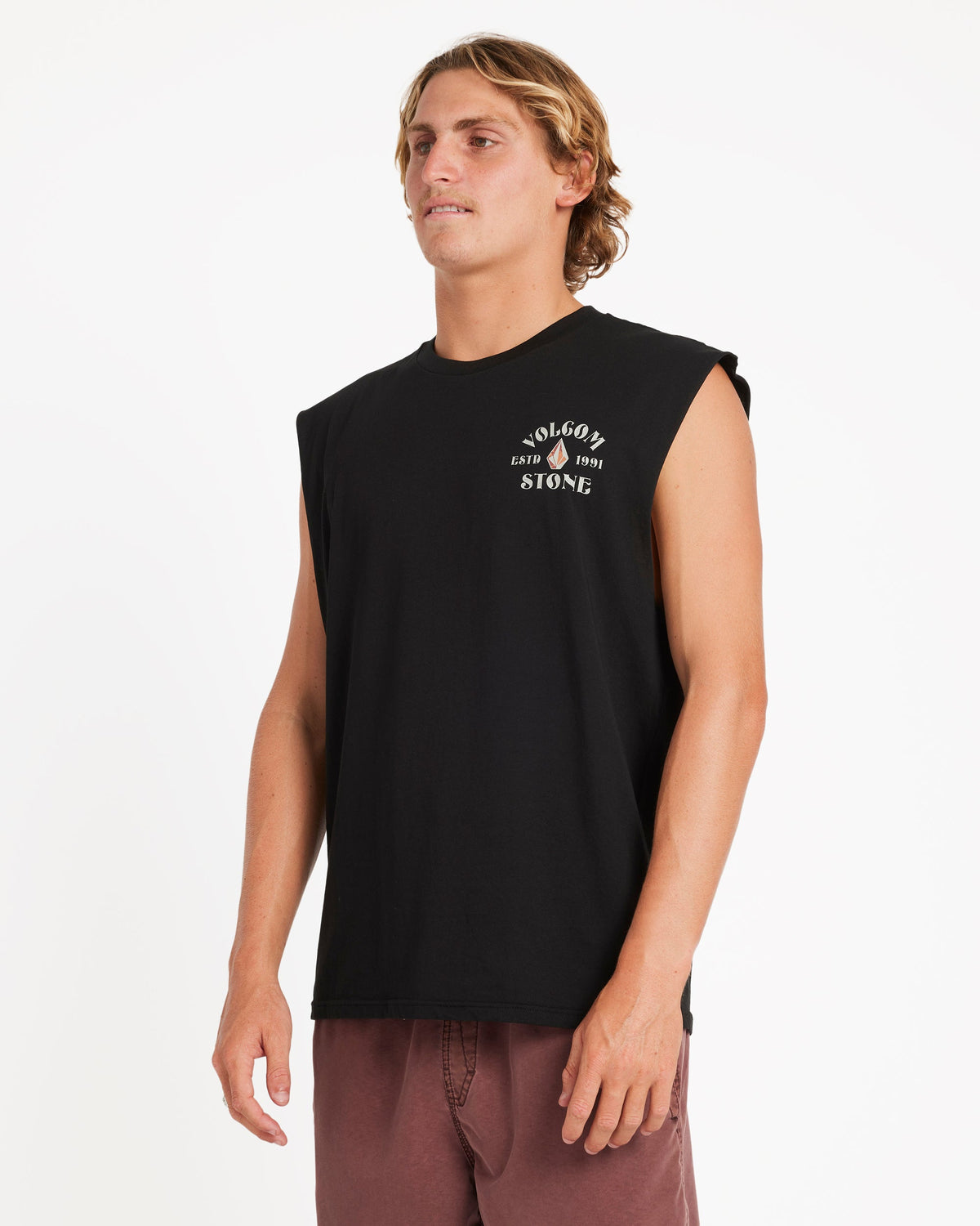 Tallows Muscle Tank