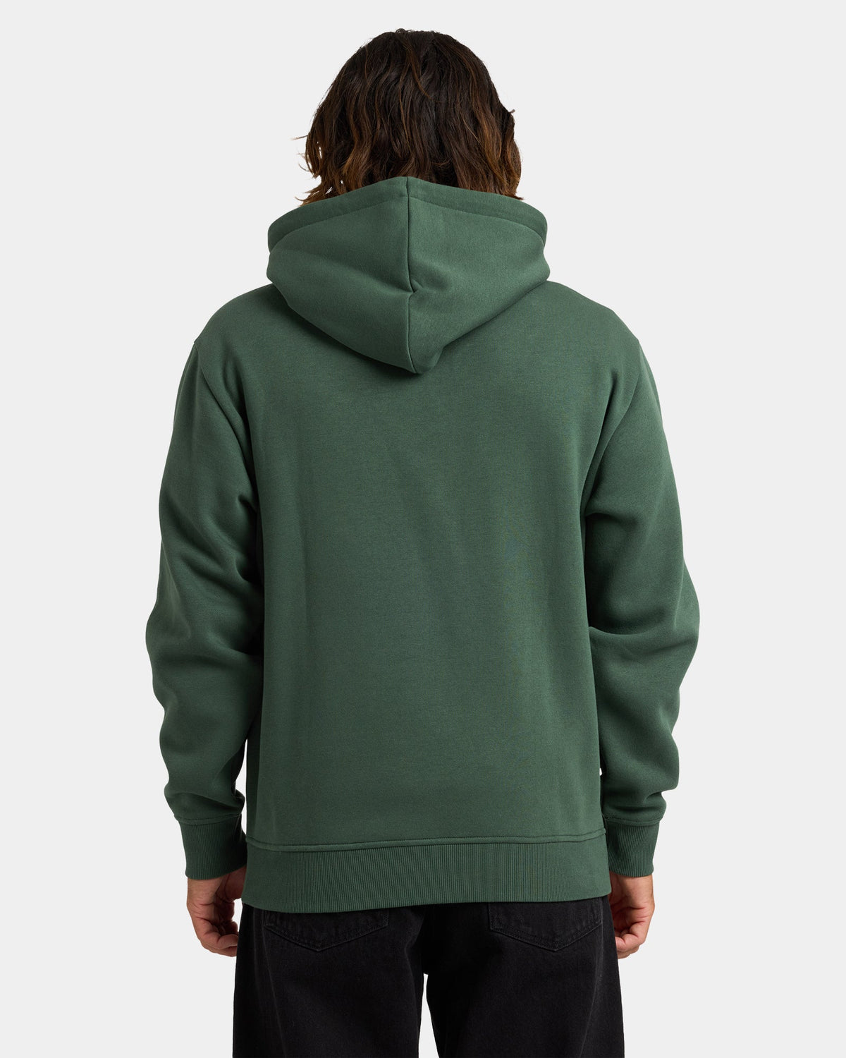 Mens Stonicon Hooded Jumper Alpine - Image 2