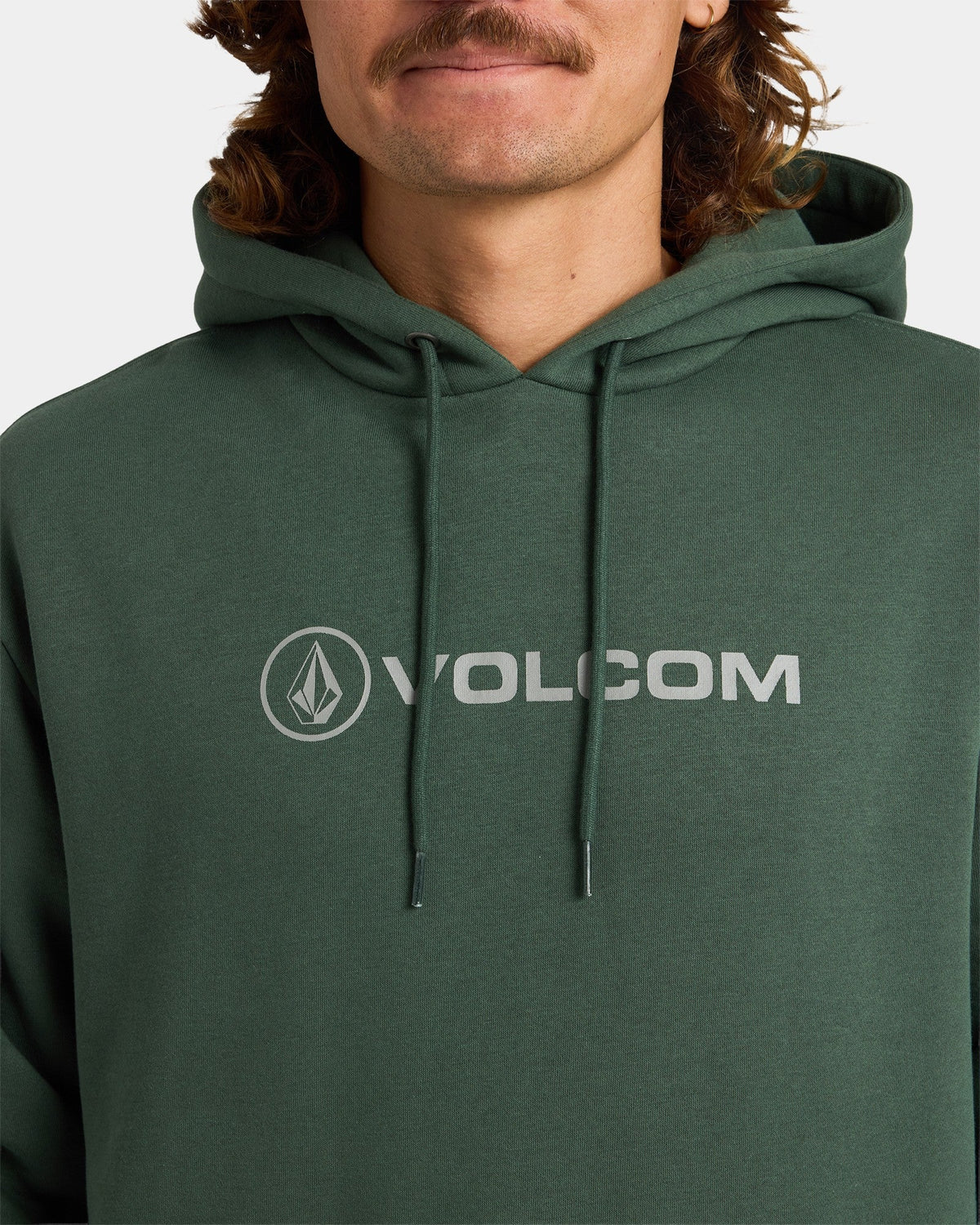 Mens Stonicon Hooded Jumper Alpine - Image 4