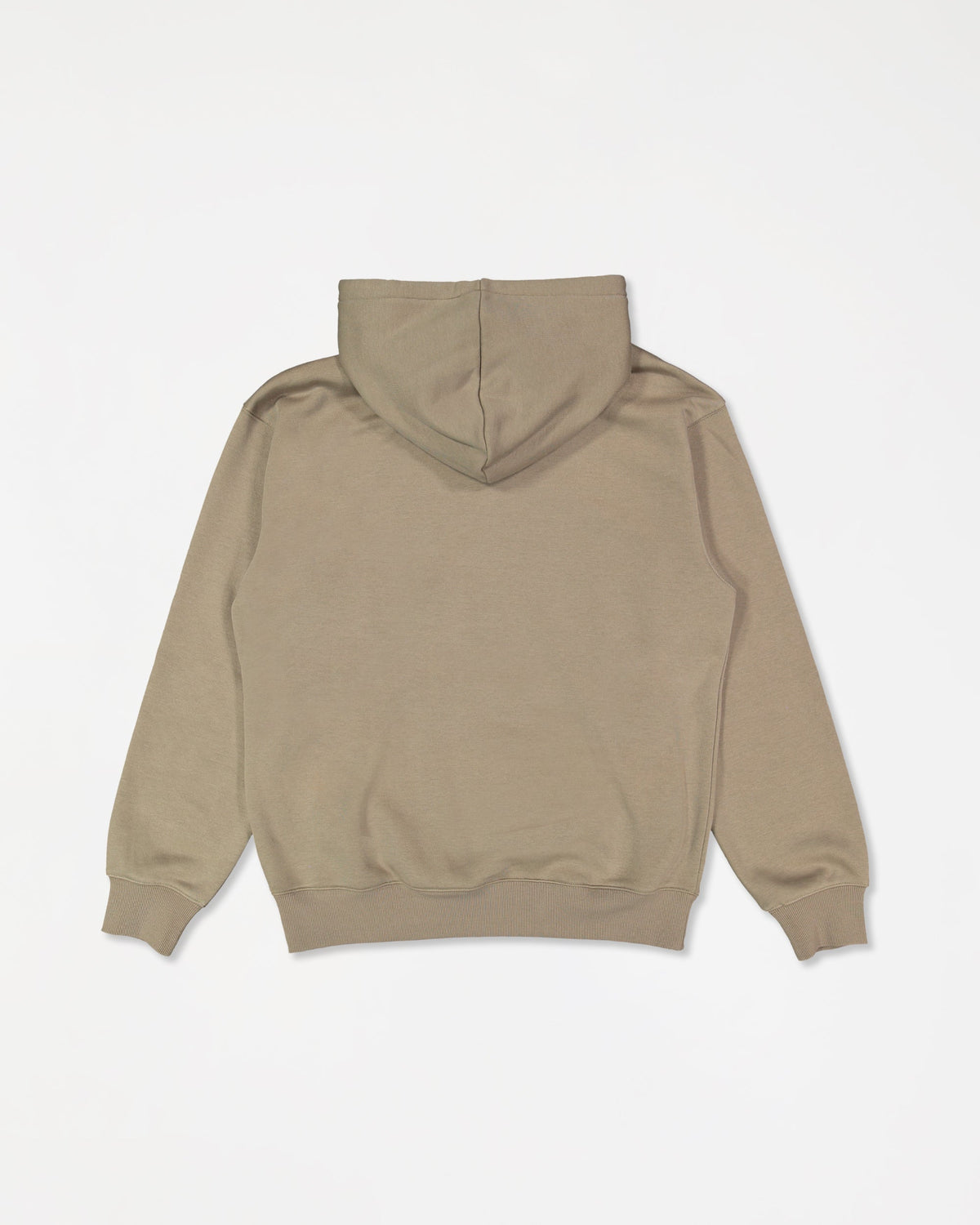 Mens Gothstone Hooded Jumper Brindle - Image 5