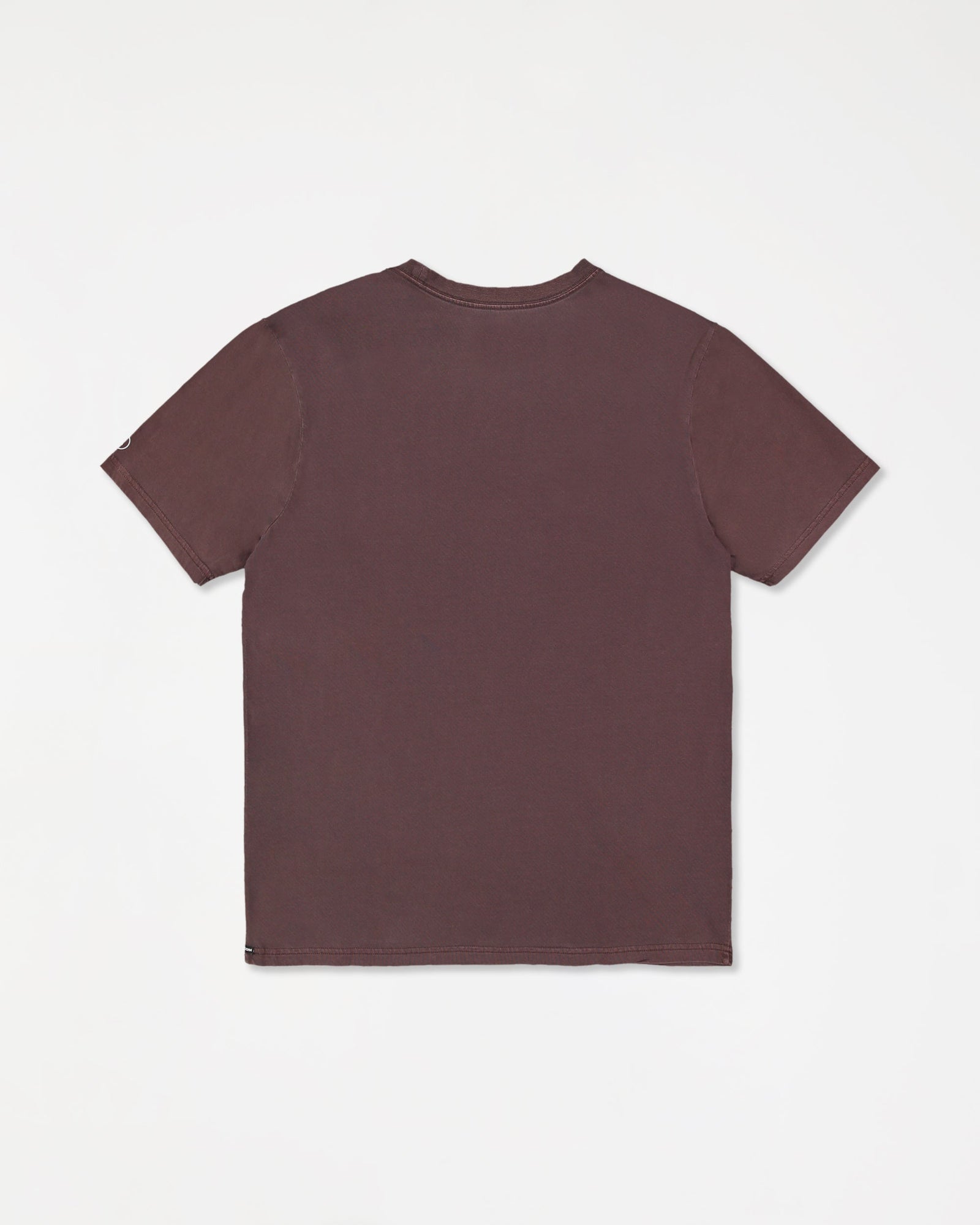 Mens Aus Wash T Shirt Pistol Punch - Image 7