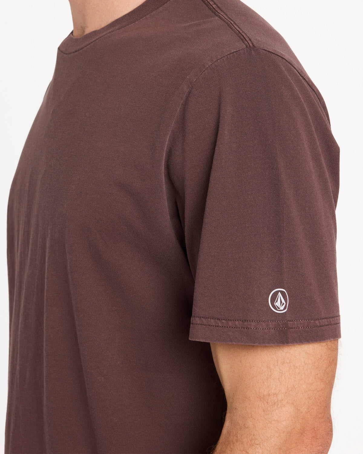 Mens Aus Wash T Shirt Pistol Punch - Image 2