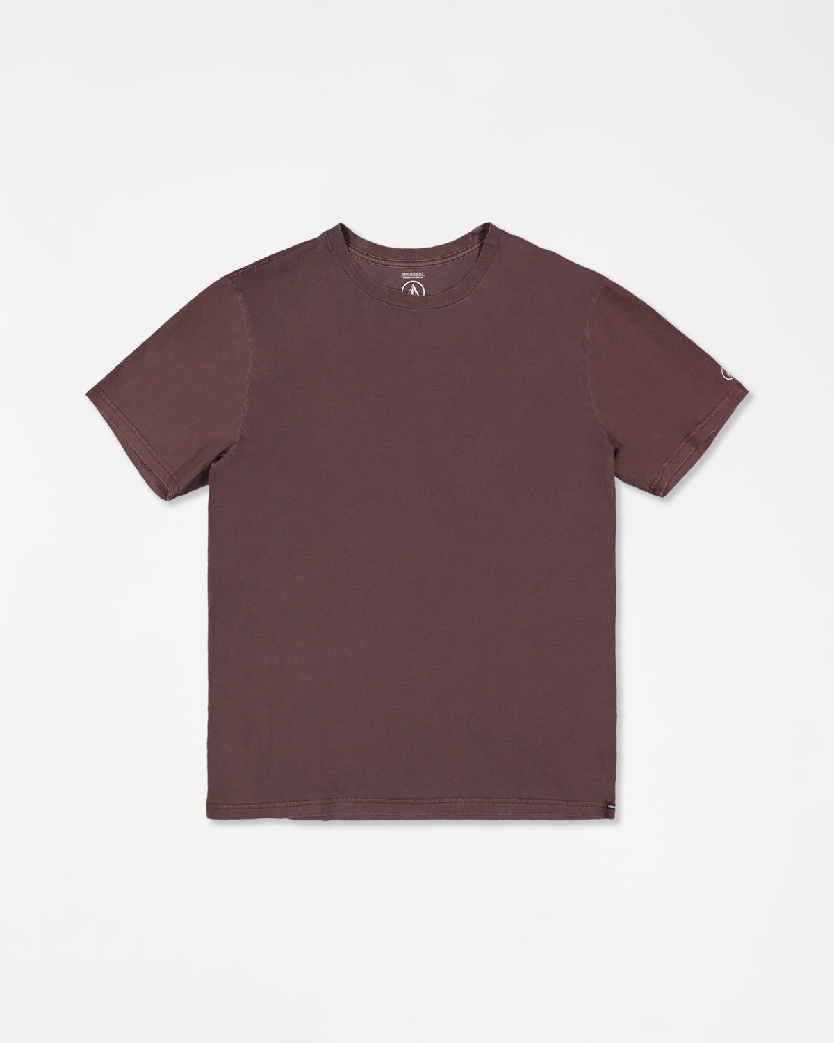 Mens Aus Wash T Shirt Pistol Punch - Image 6