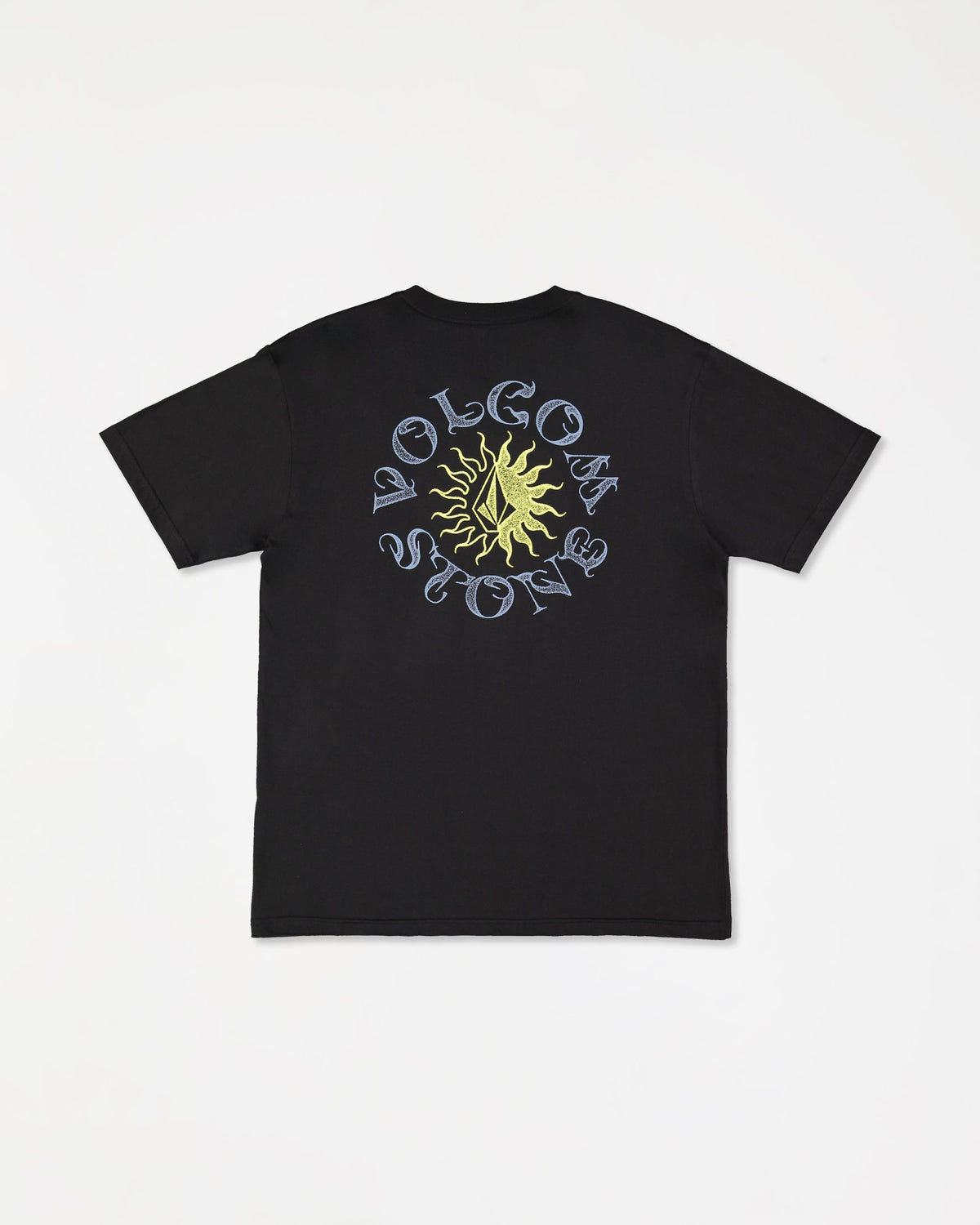 Mens Sunshiner Short Sleeve Tee