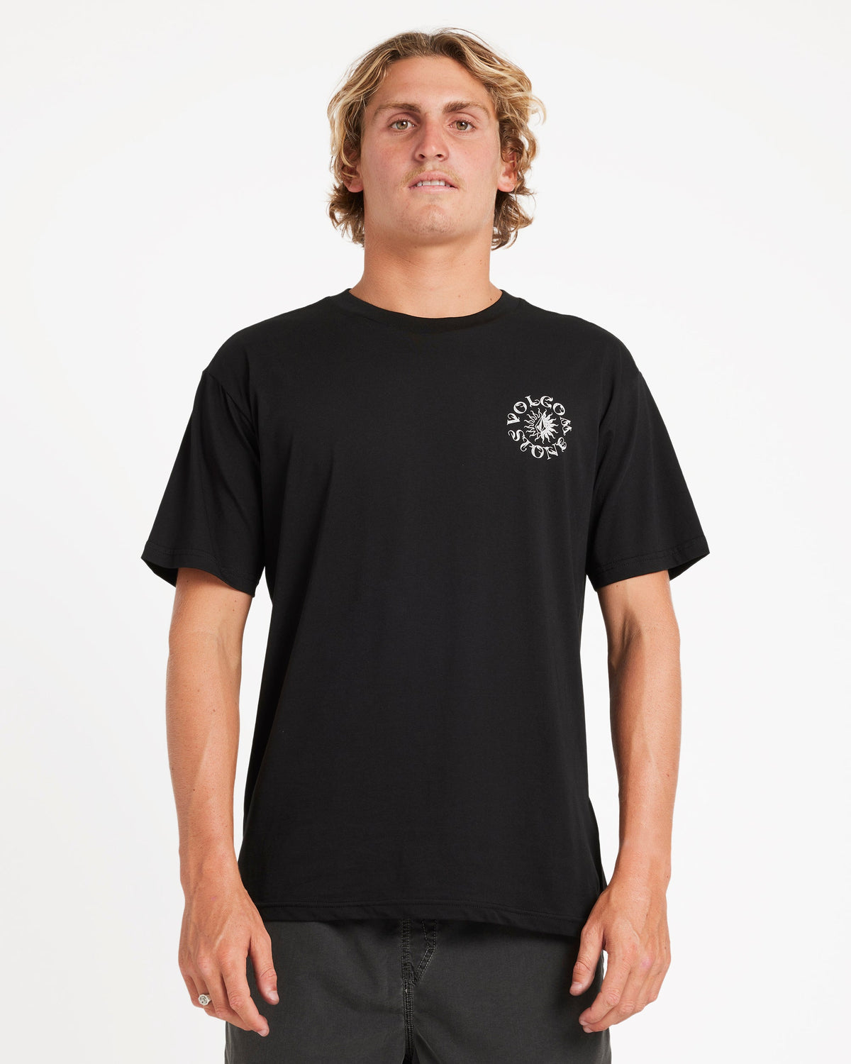 Mens Sunshiner Short Sleeve Tee