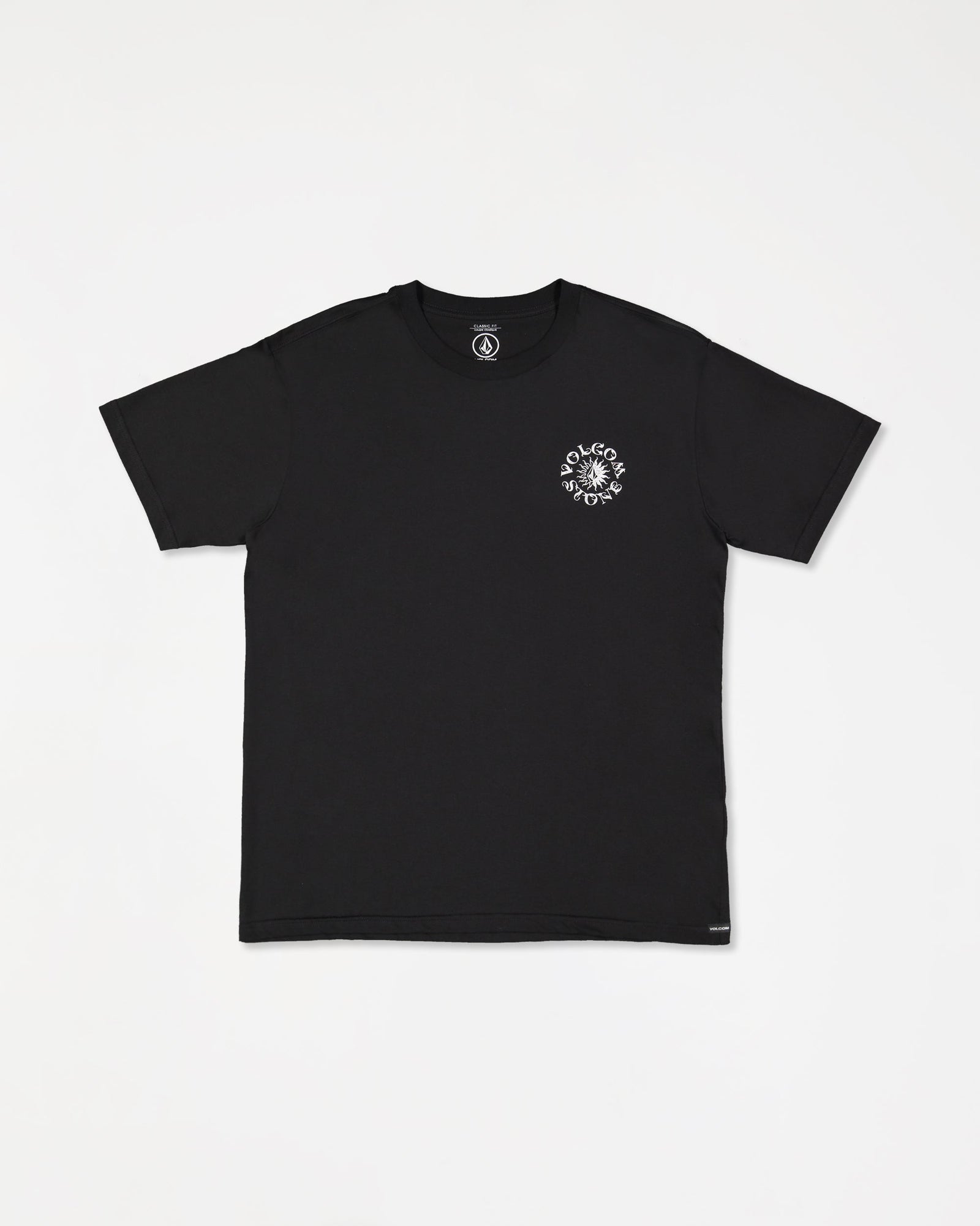 Mens Sunshiner Short Sleeve Tee