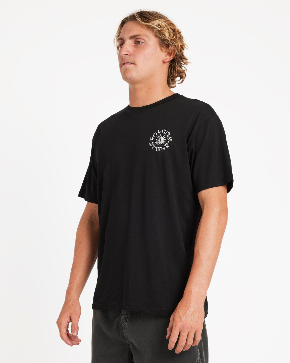 Mens Sunshiner Short Sleeve Tee