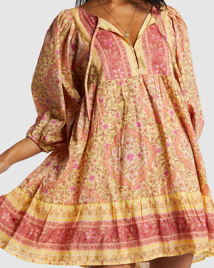 Ambers Dress