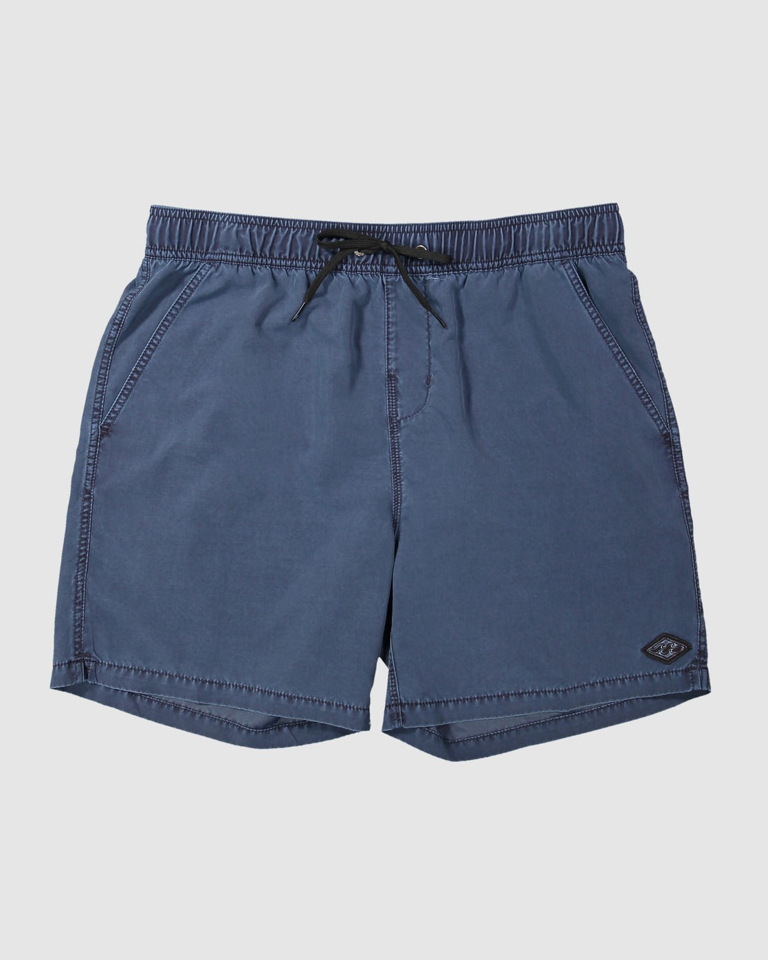 Billabong All Day Overdye Layback Boardshorts North Sea