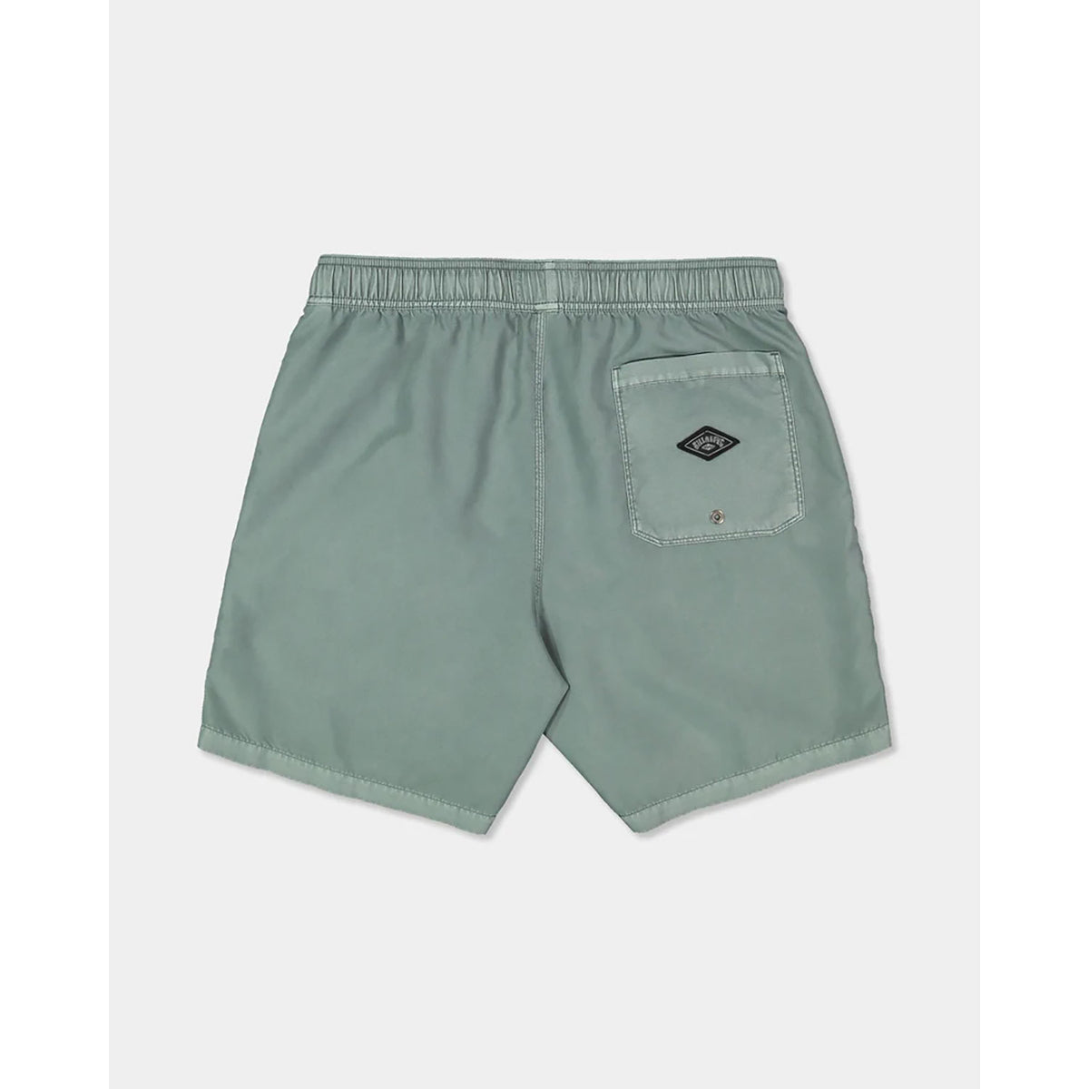 All Day Overdyed Layback Boardshorts 17"