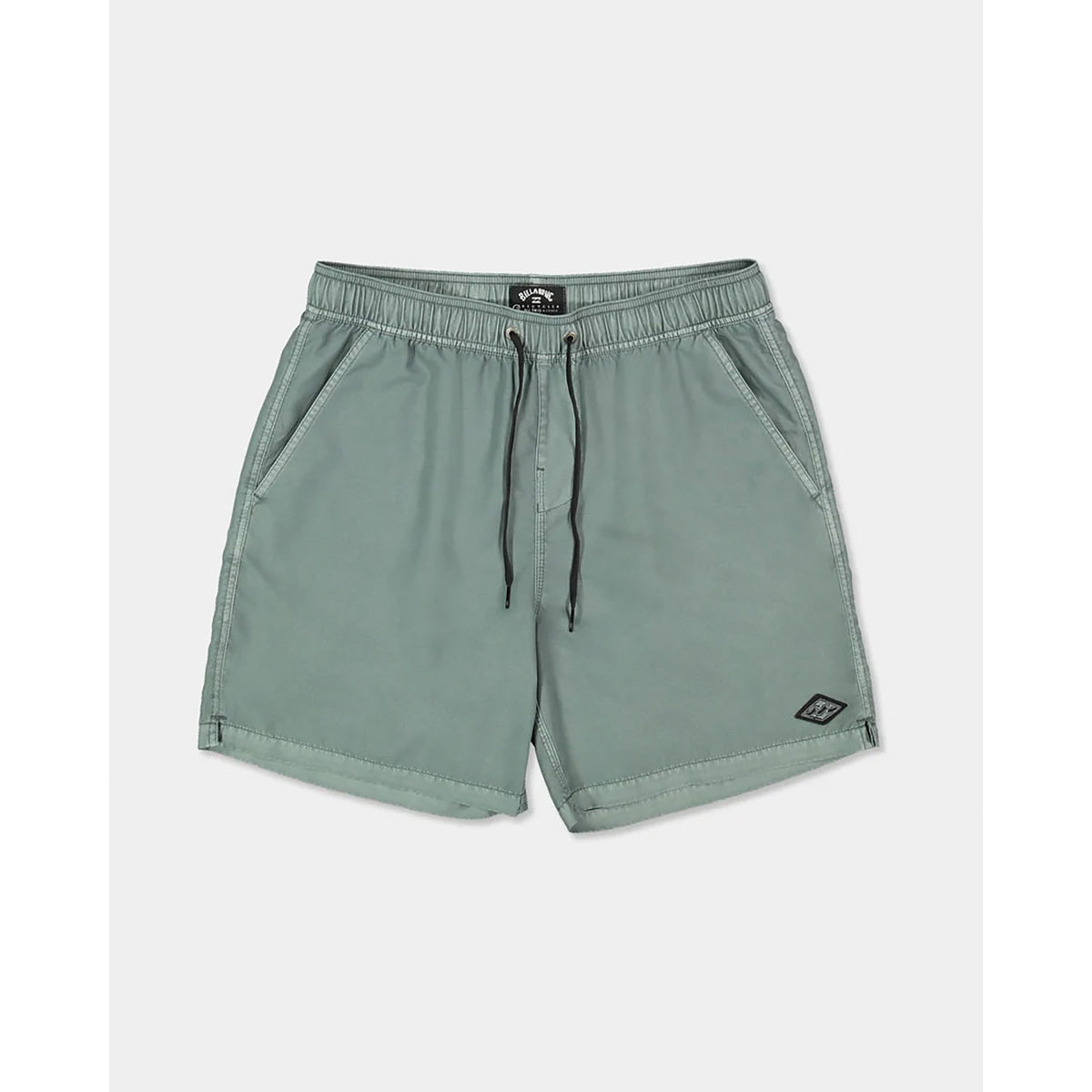 All Day Overdyed Layback Boardshorts 17"