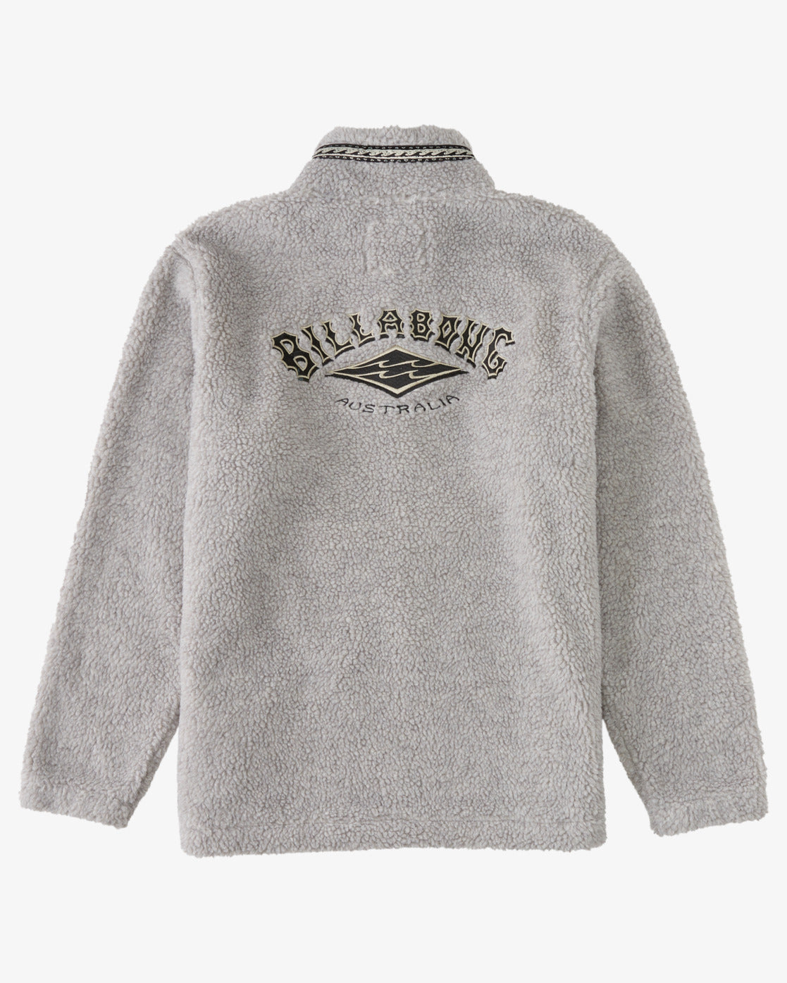 A/Div Boundary Tombstone Sweatshirt