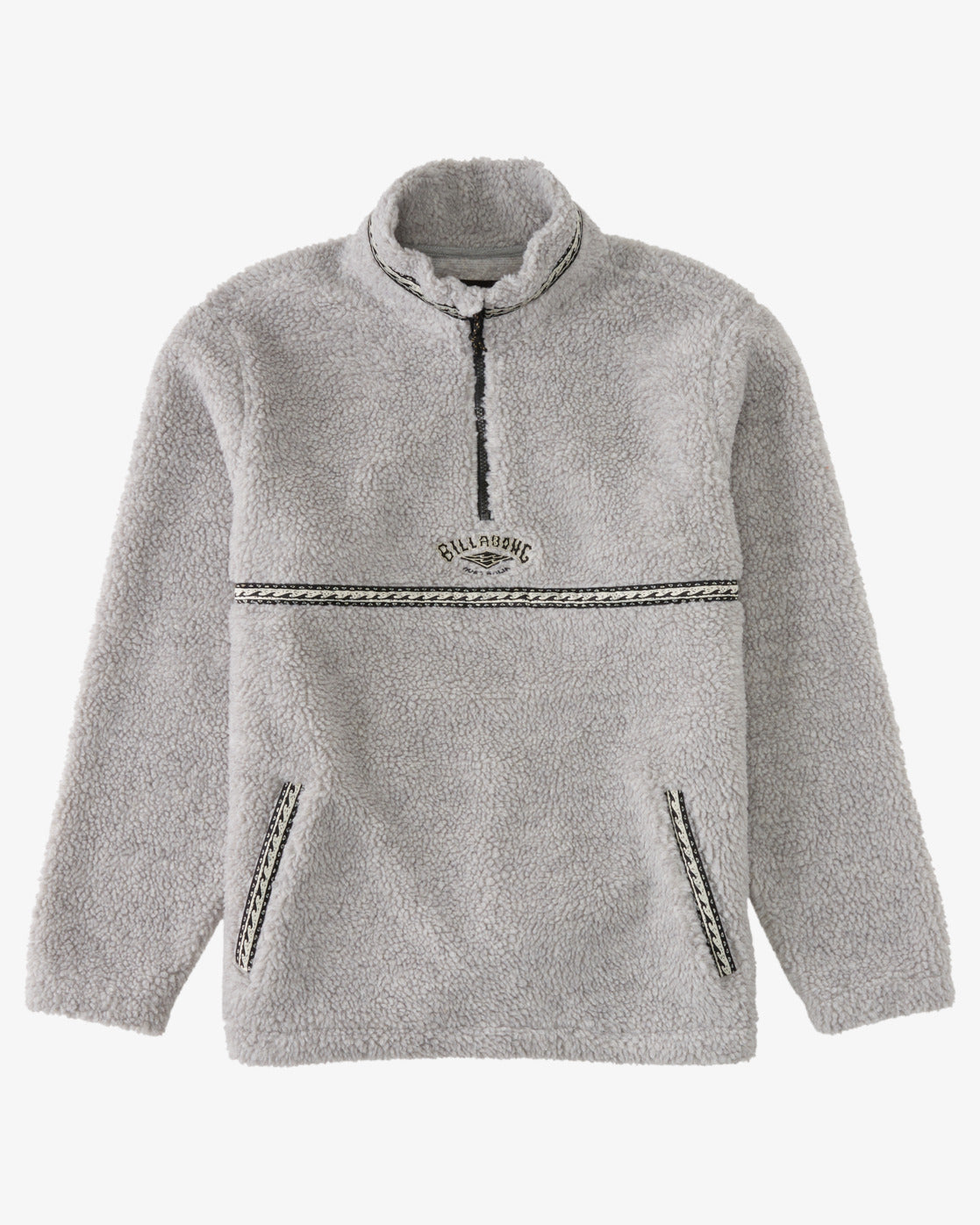 A/Div Boundary Tombstone Sweatshirt