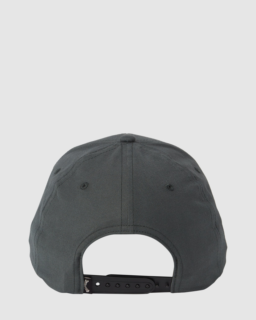 Surftrek Snapback Cap