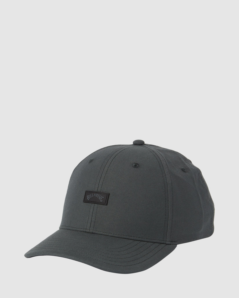 Surftrek Snapback Cap