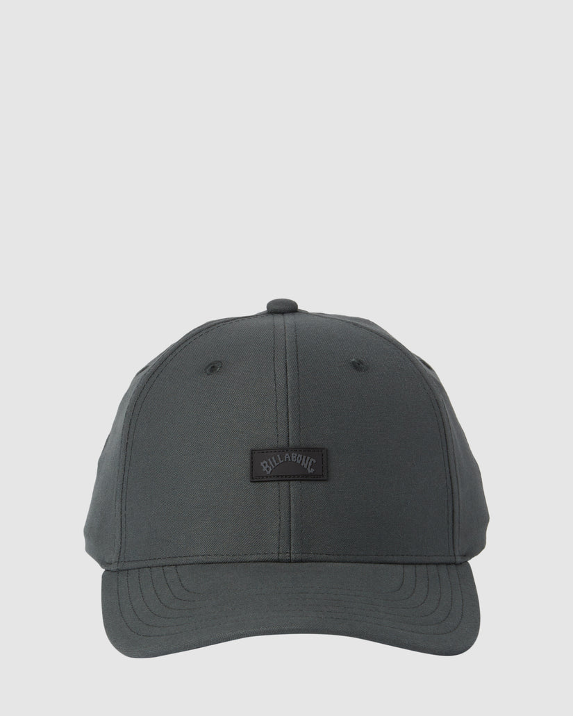 Surftrek Snapback Cap
