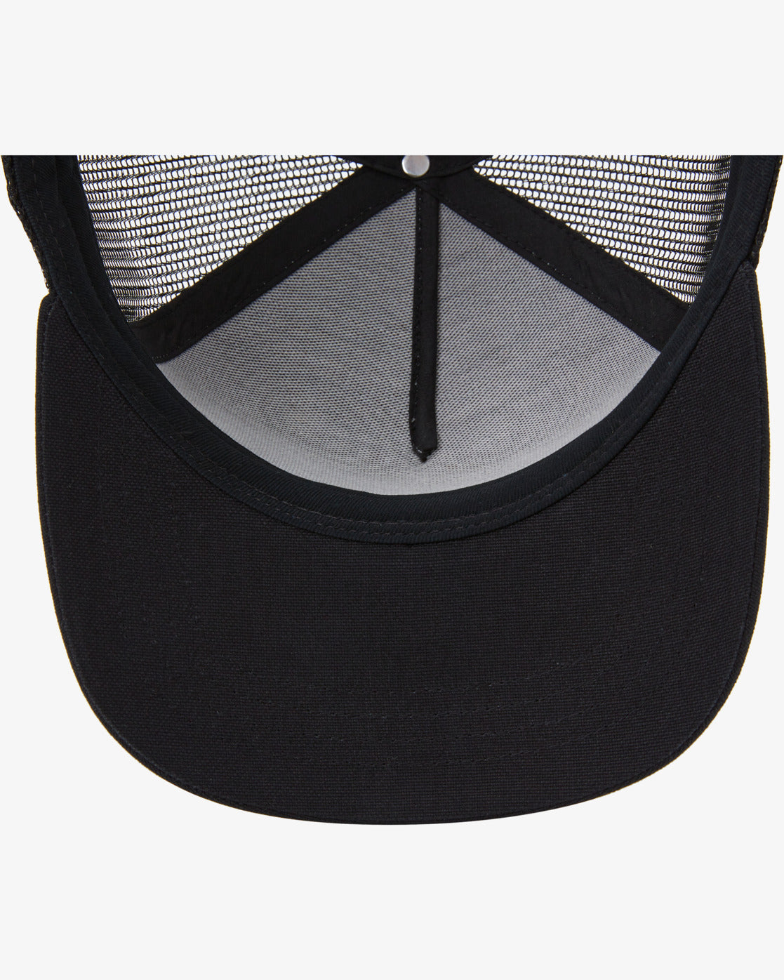 Stacked Trucker Cap