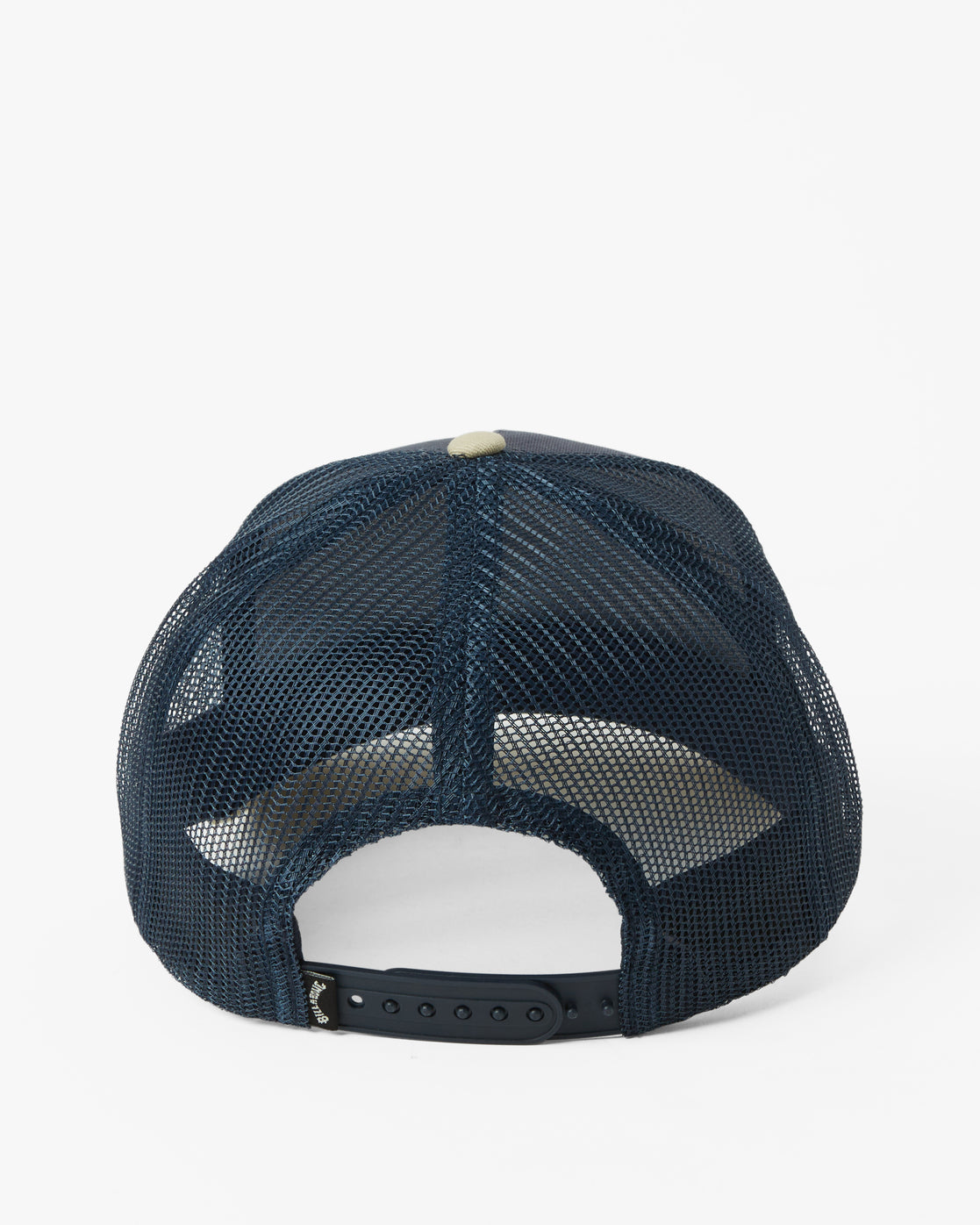 Stacked Trucker Cap