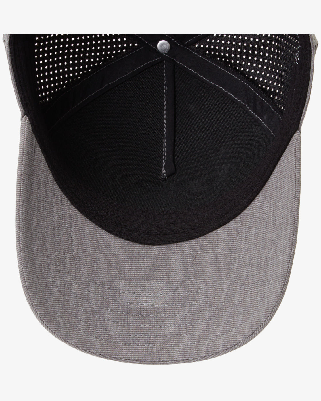 Crossfire Snapback Cap