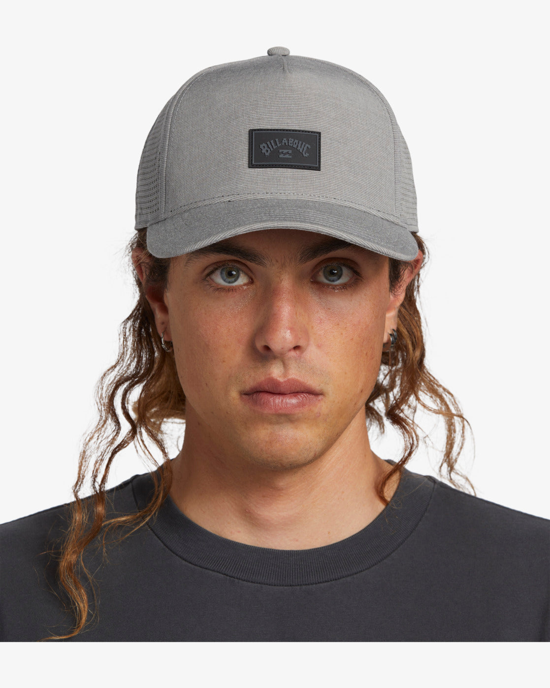 Crossfire Snapback Cap