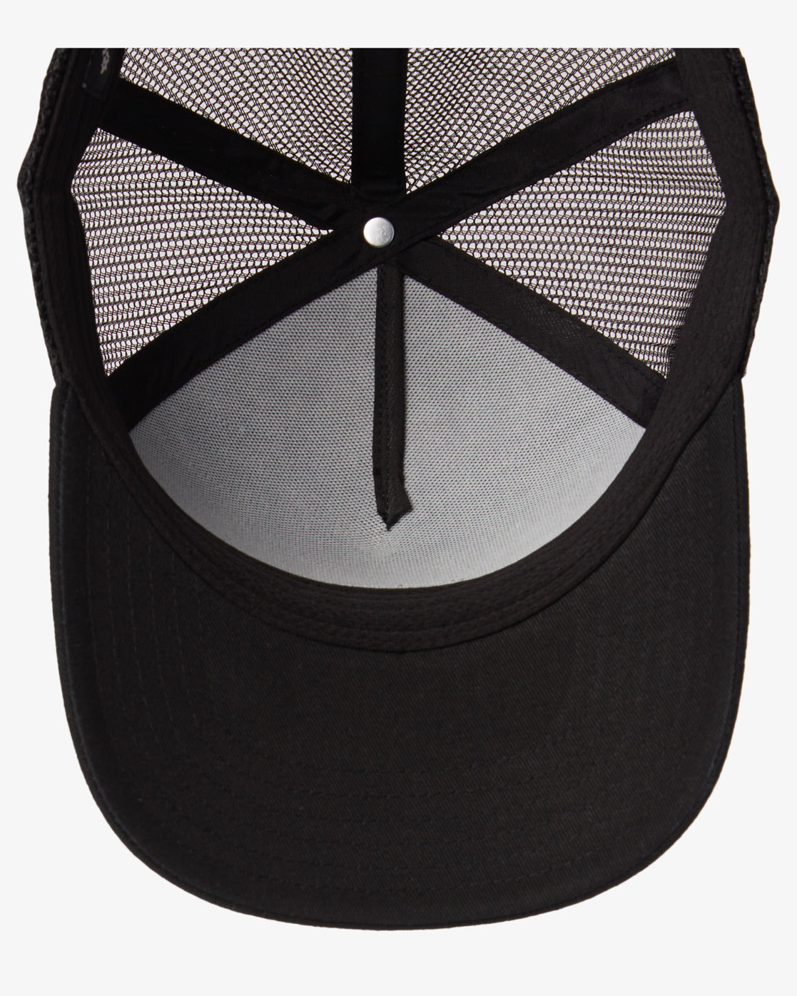 Stacked Trucker Cap
