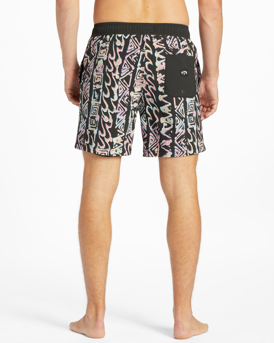 Sundays Layback Boardshorts