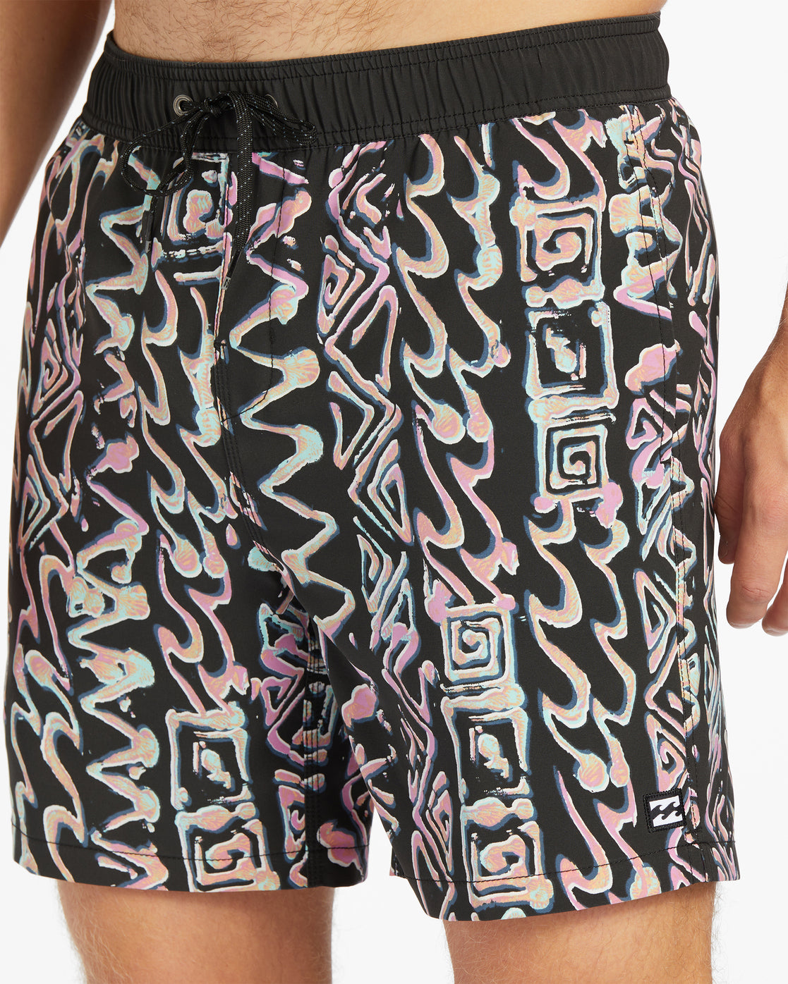 Sundays Layback Boardshorts