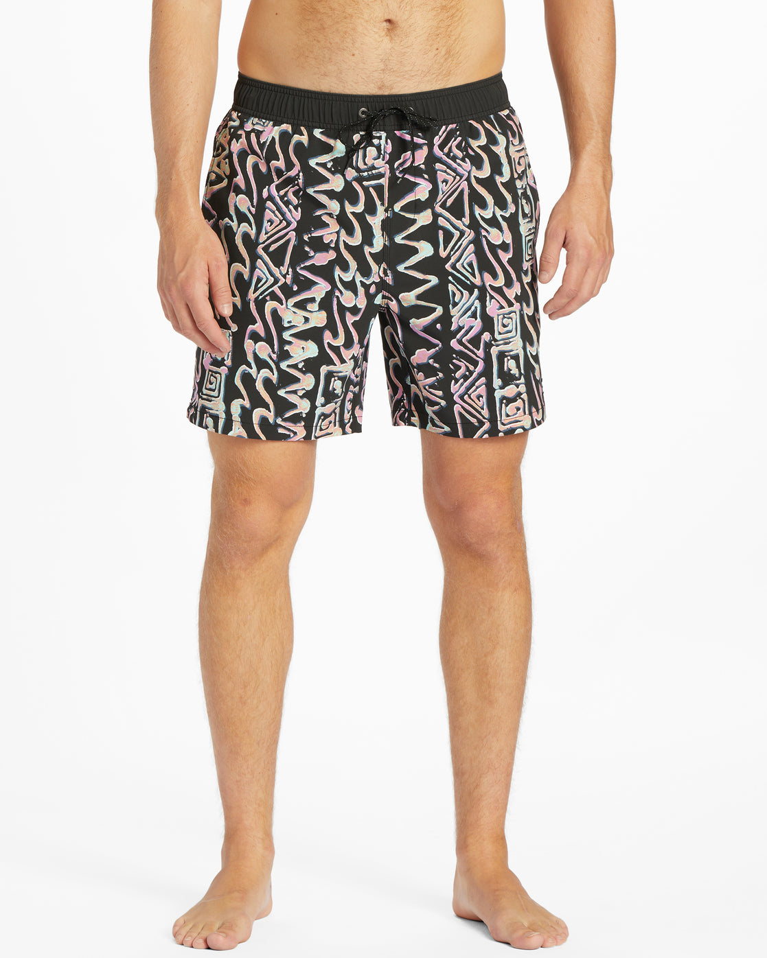 Sundays Layback Boardshorts